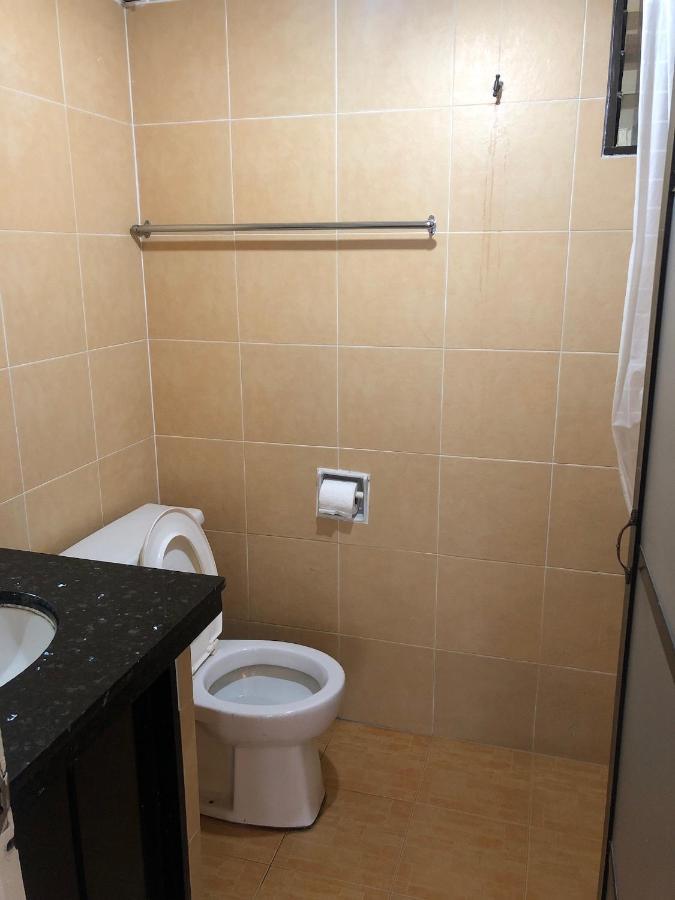 Beach Resort Home Stay Sri Sayang Apartment Batu Ferringhi 2Bedroom Exteriör bild